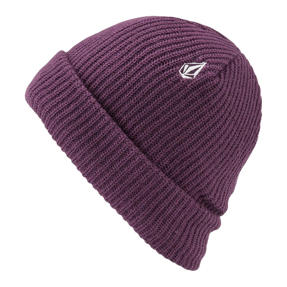 Volcom SWEEP - Bonnet Homme blackberry