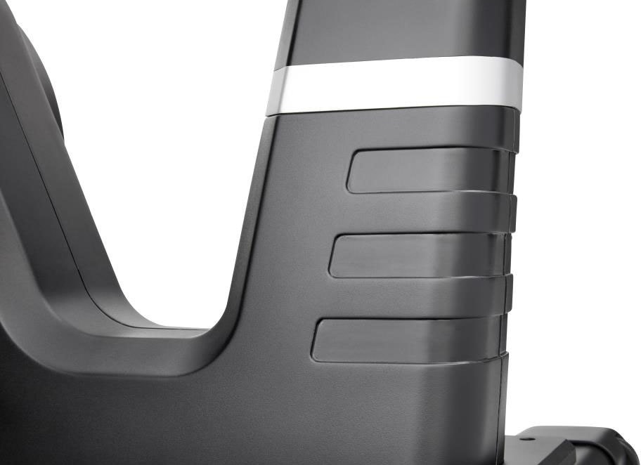 adidas Performance Ergometer »C-21BT« Schwungmasse ca. 9 kg, 24 Widerstandsstufen