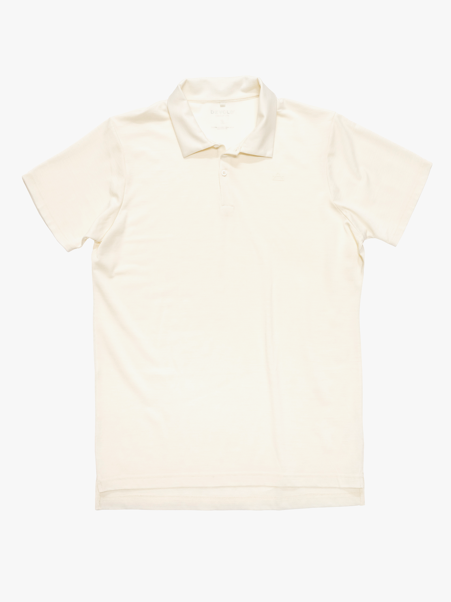 Premium Polo Man