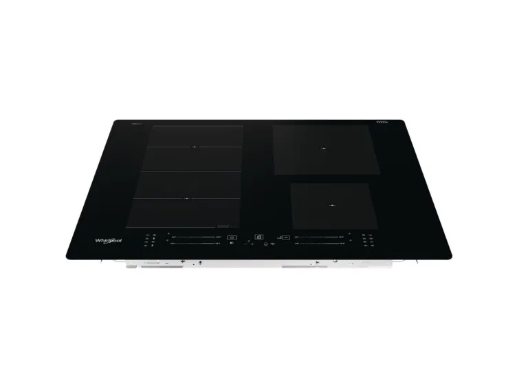 Whirlpool hob INDUCTION PLATE WF S2765 NE IXL