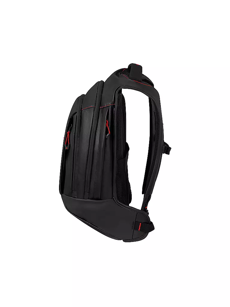 SAMSONITE Rucksack ECODIVER M black schwarz