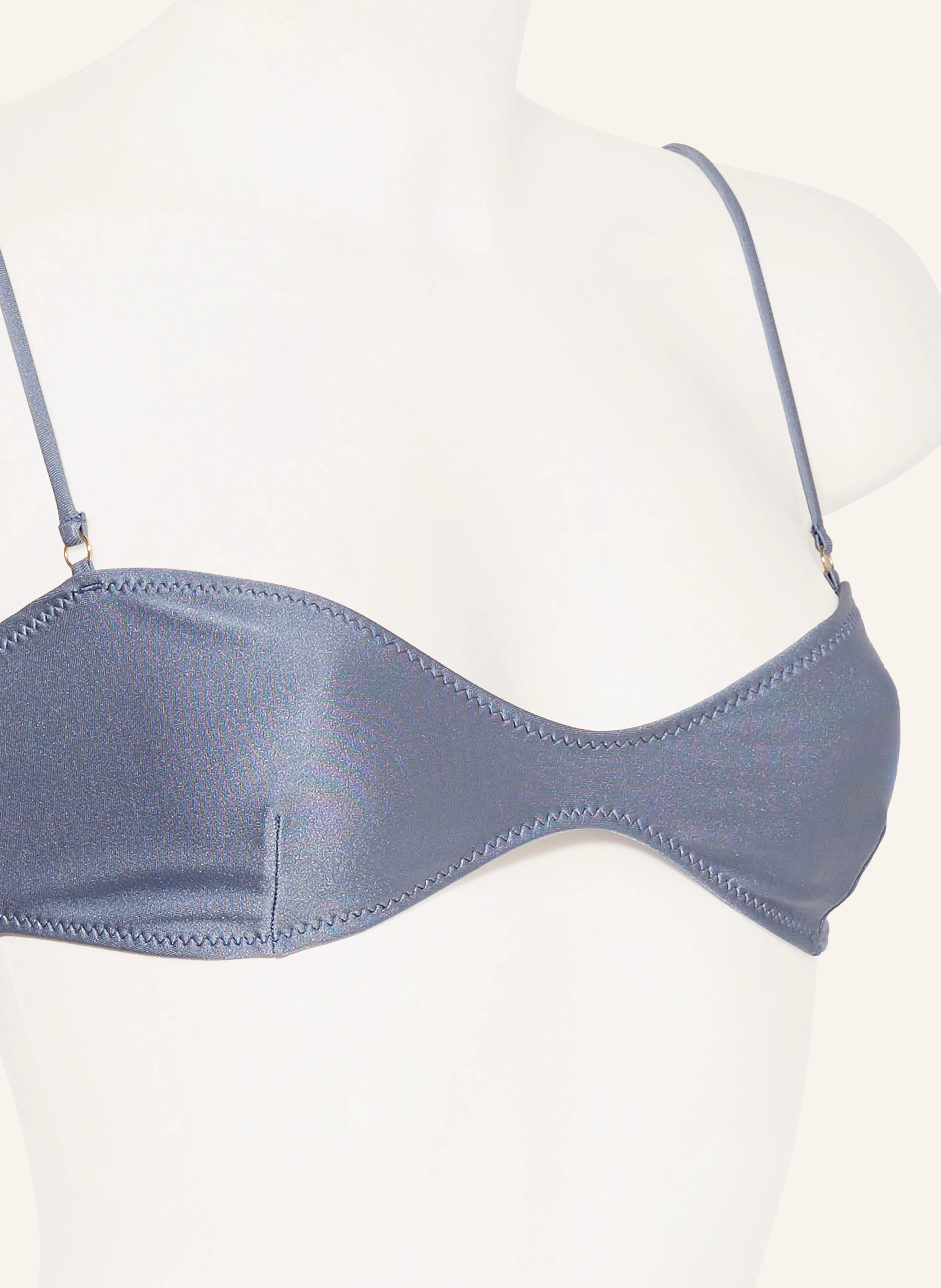 JANTHEE Bralette-Bikini-Top JAZ
