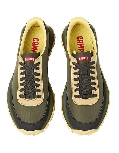 CAMPER - SNEAKERS DRIFT TRAIL M