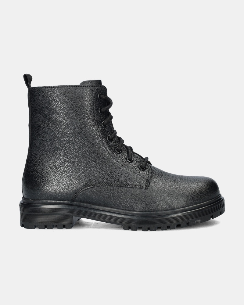 Cafe Moda Veterboots  - zwart