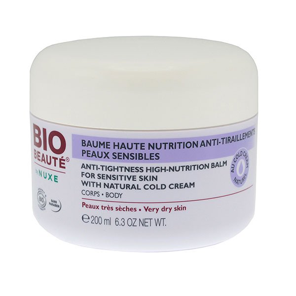 Baume haute nutrition 200ml