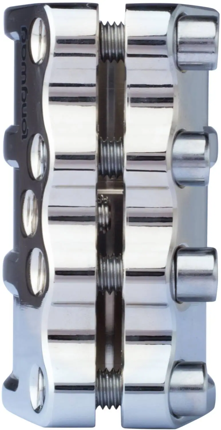Longway Protector SCS Clamp Til Løbehjul | SkatePro