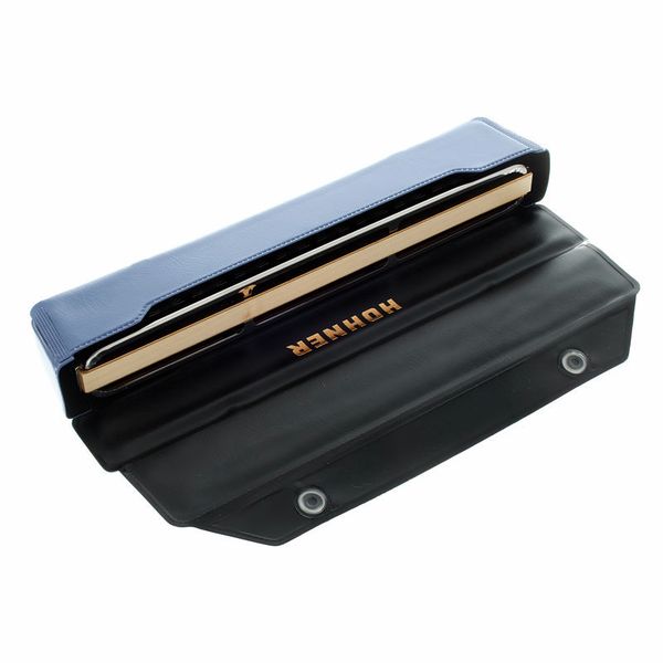 Hohner Echo 48 C Tremolo