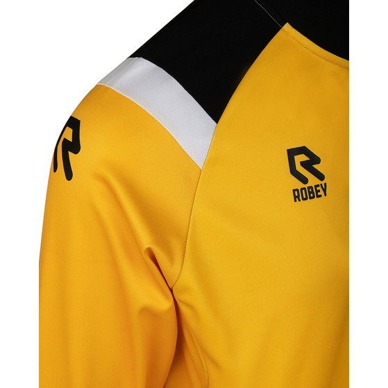 Robey Control Half-Zip Top Kids