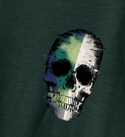 Name It T-shirt - NkmKalukas - Pine Grove
