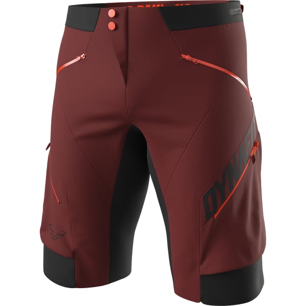 Short VTT DYNAFIT RIDE DST M SHORTS SYRAH