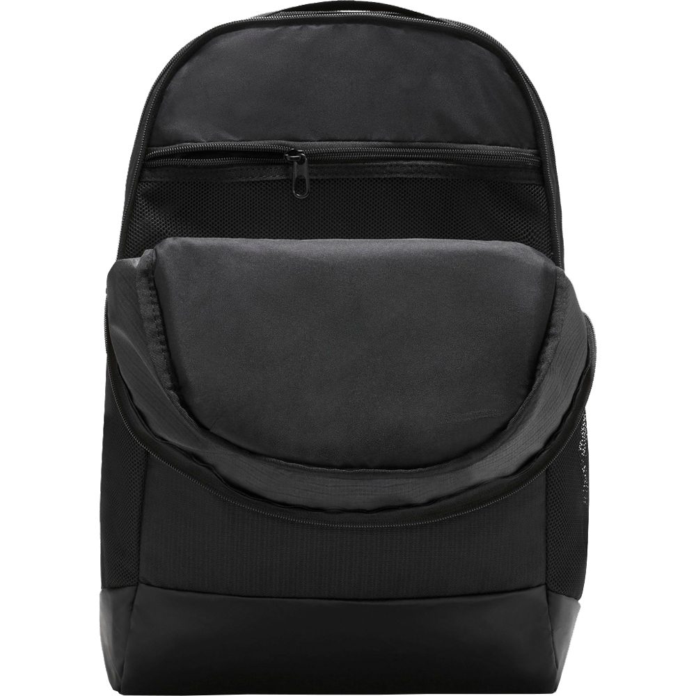 Nike Brasilia 9.5 24l Rucksack schwarz