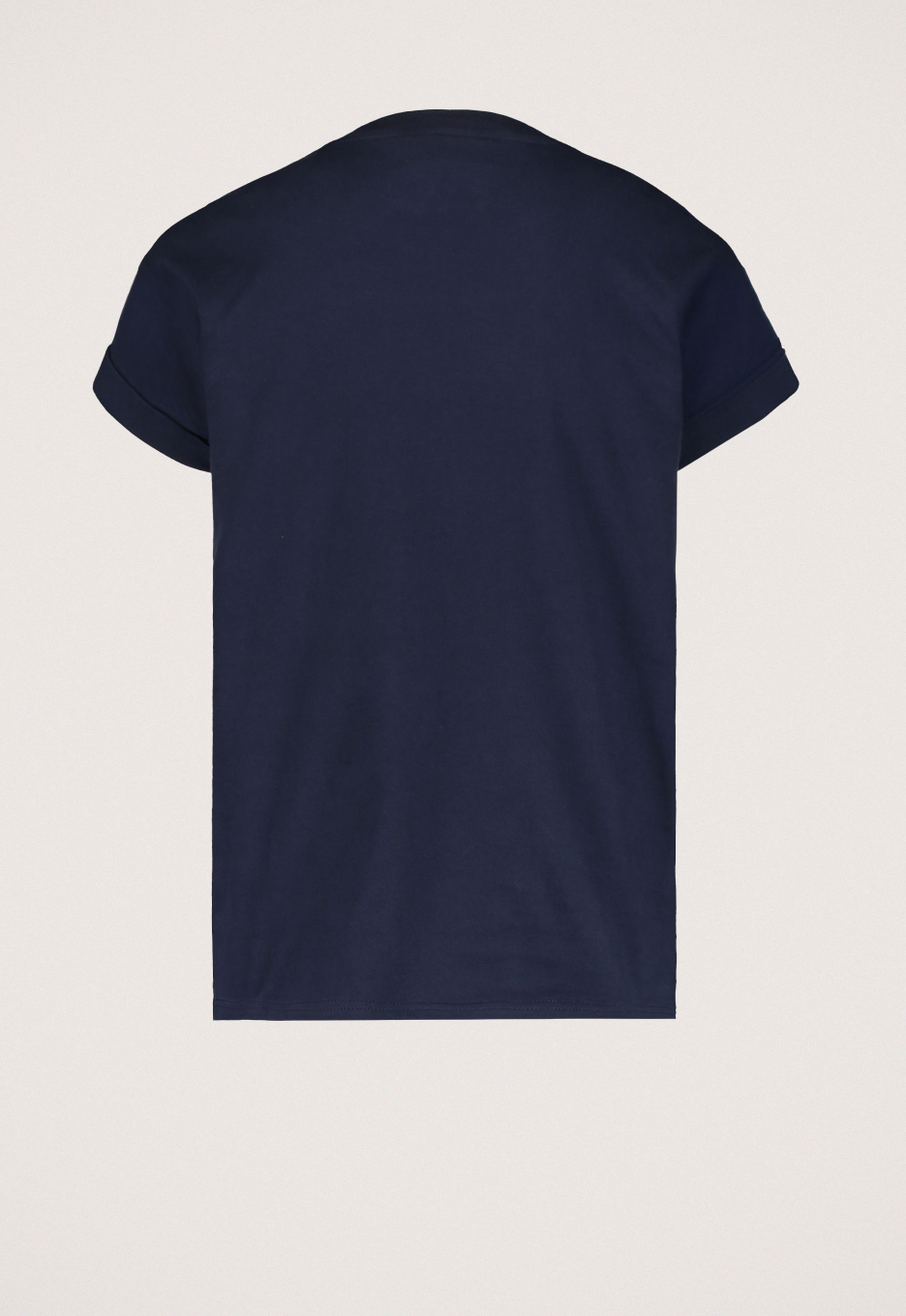 Colourful Rebel Uni Logo T-shirt