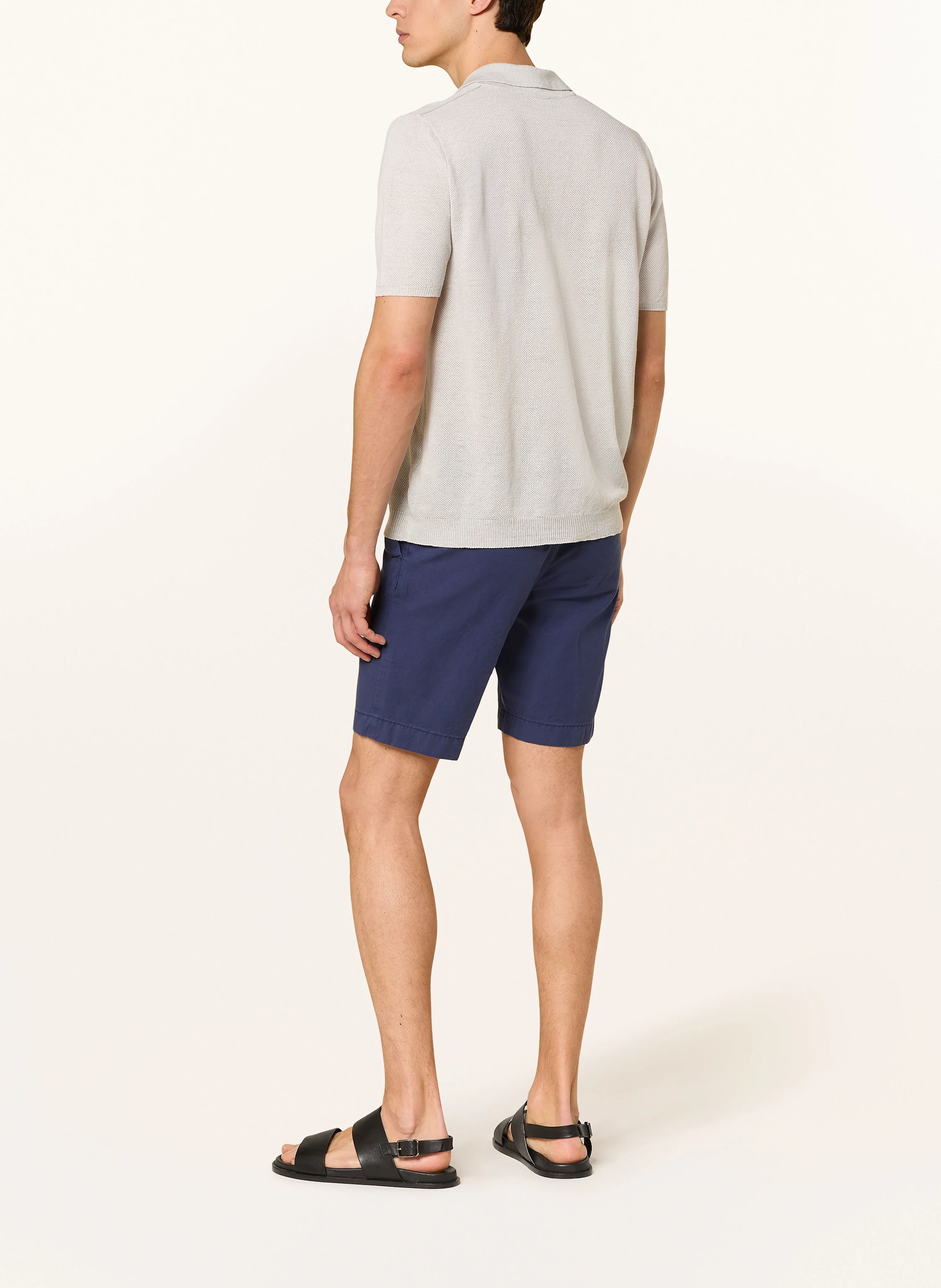 HACKETT LONDON Chinoshorts KENSINGTON