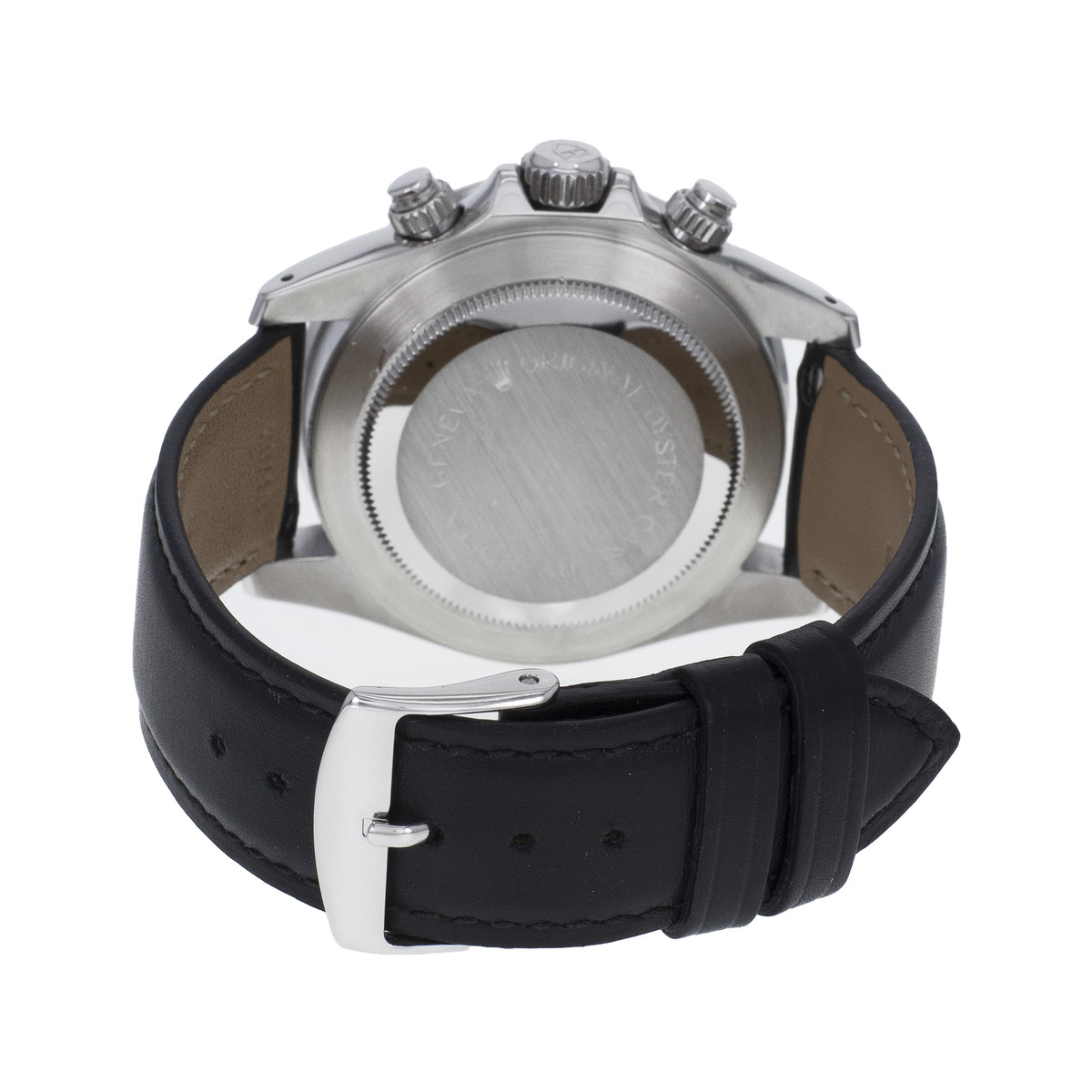 Montre d'occasion TUDOR Prince homme acier automatique