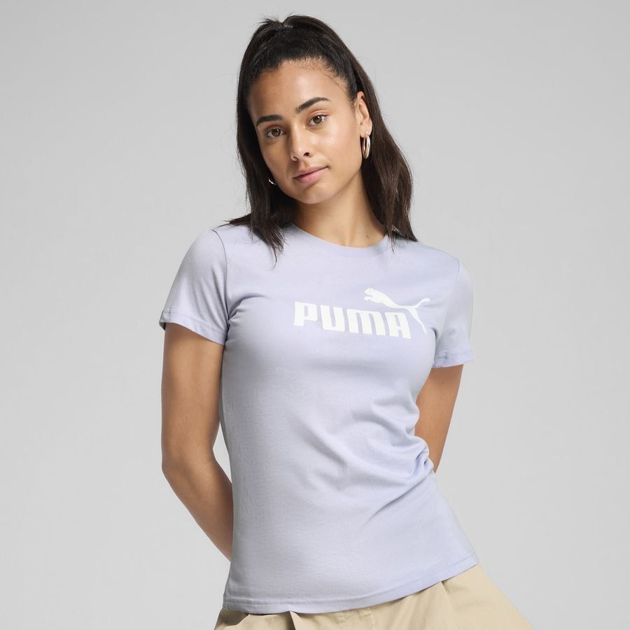 Puma ESS No. 1 Logo T-Shirt