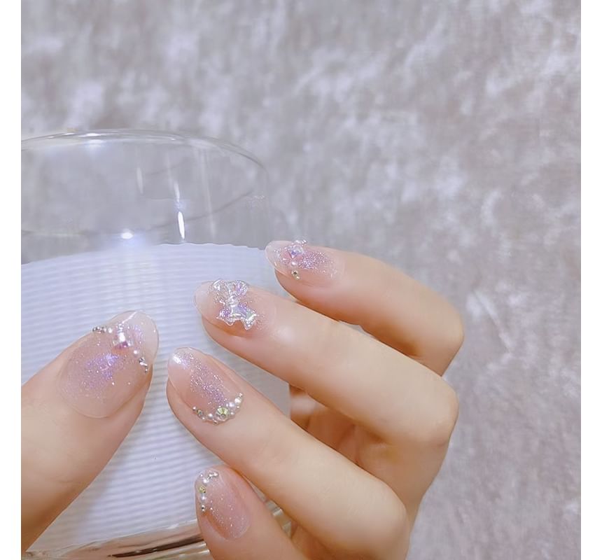 Fainie - Strik Press On Nail