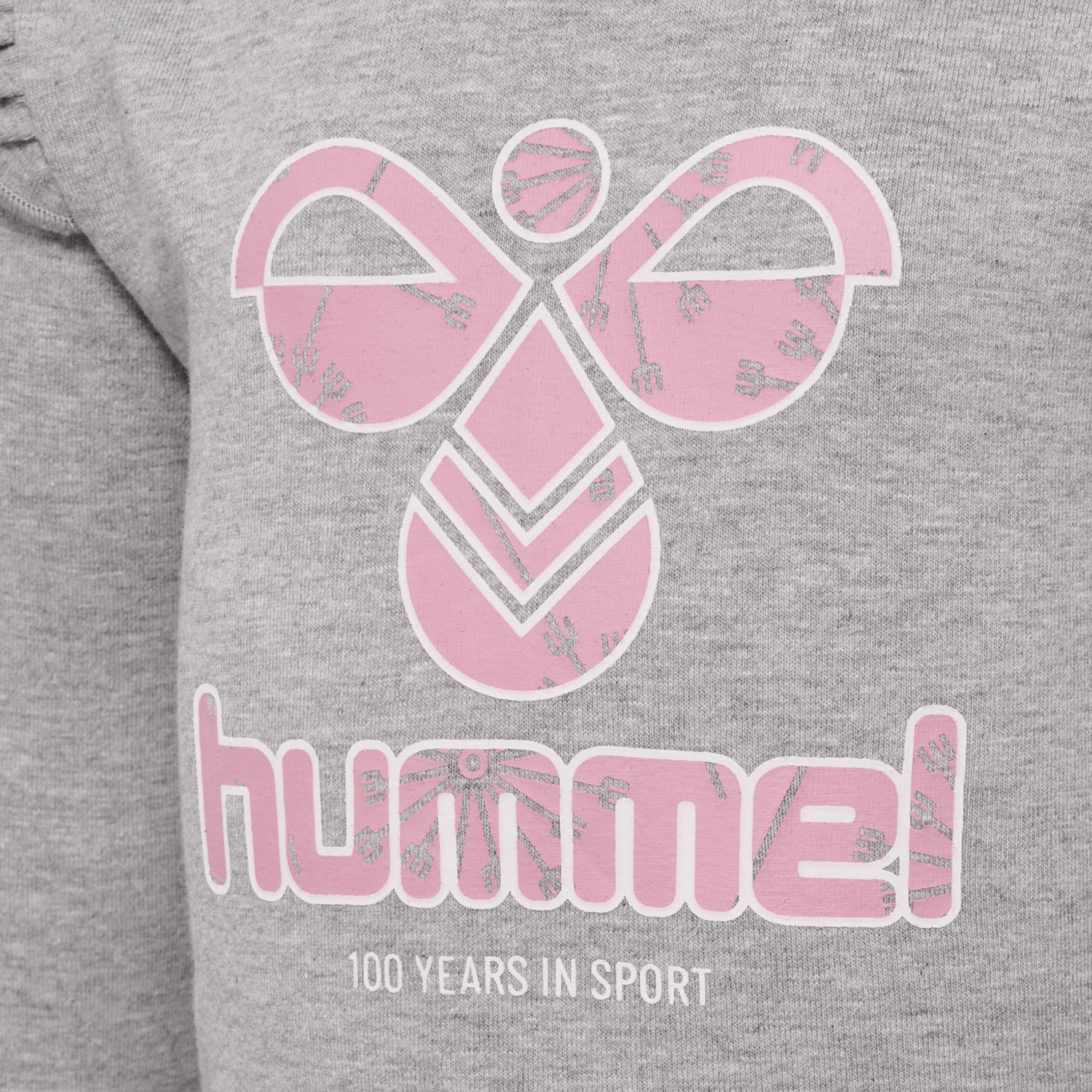 hmlDANA BODY L/S