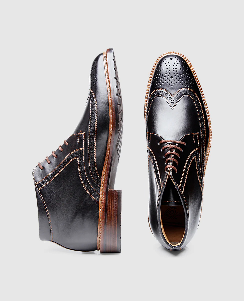 Luzern Full-Brogue SC