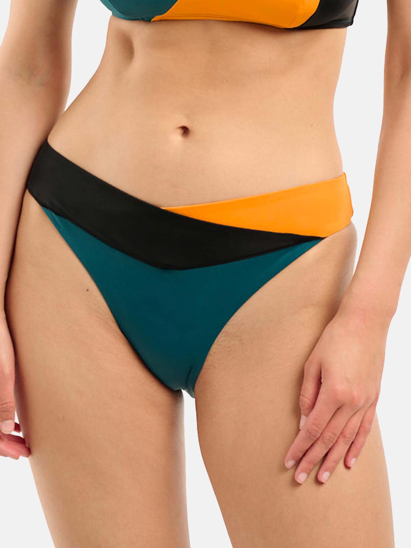 Slip de bain Beyond the beach