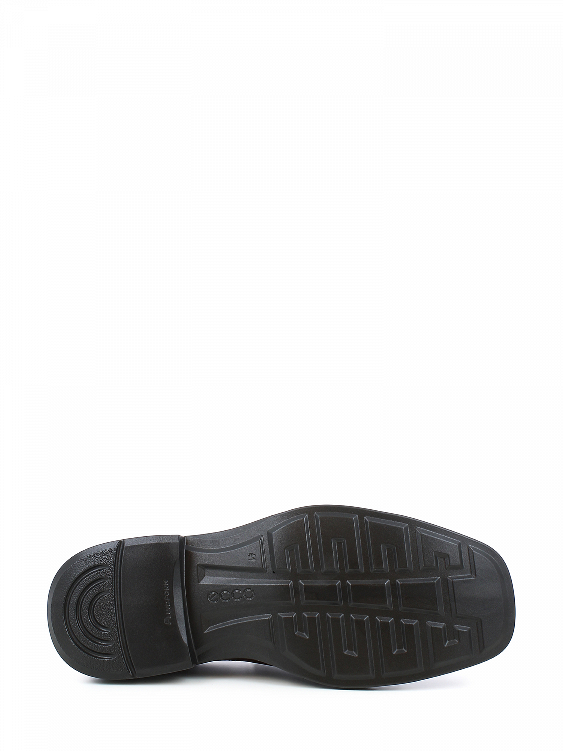 Ecco HELSINKI 2 Slip-on Cognac