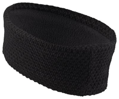 BengerHeadband - schwarz