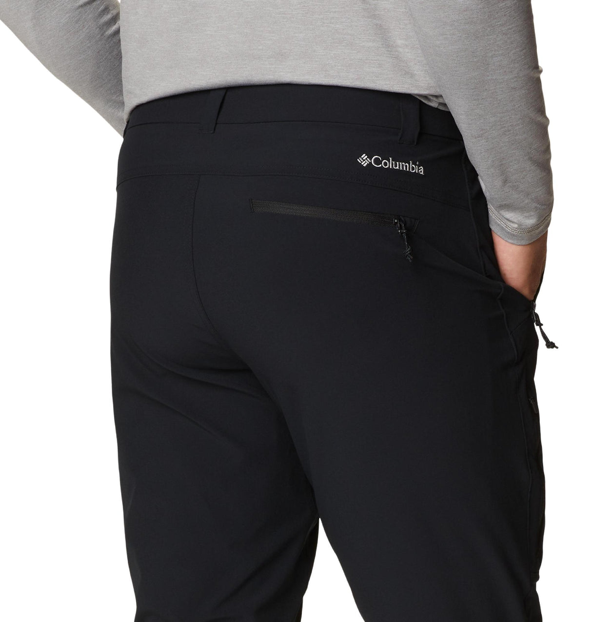 Columbia<br>Triple Canyon II