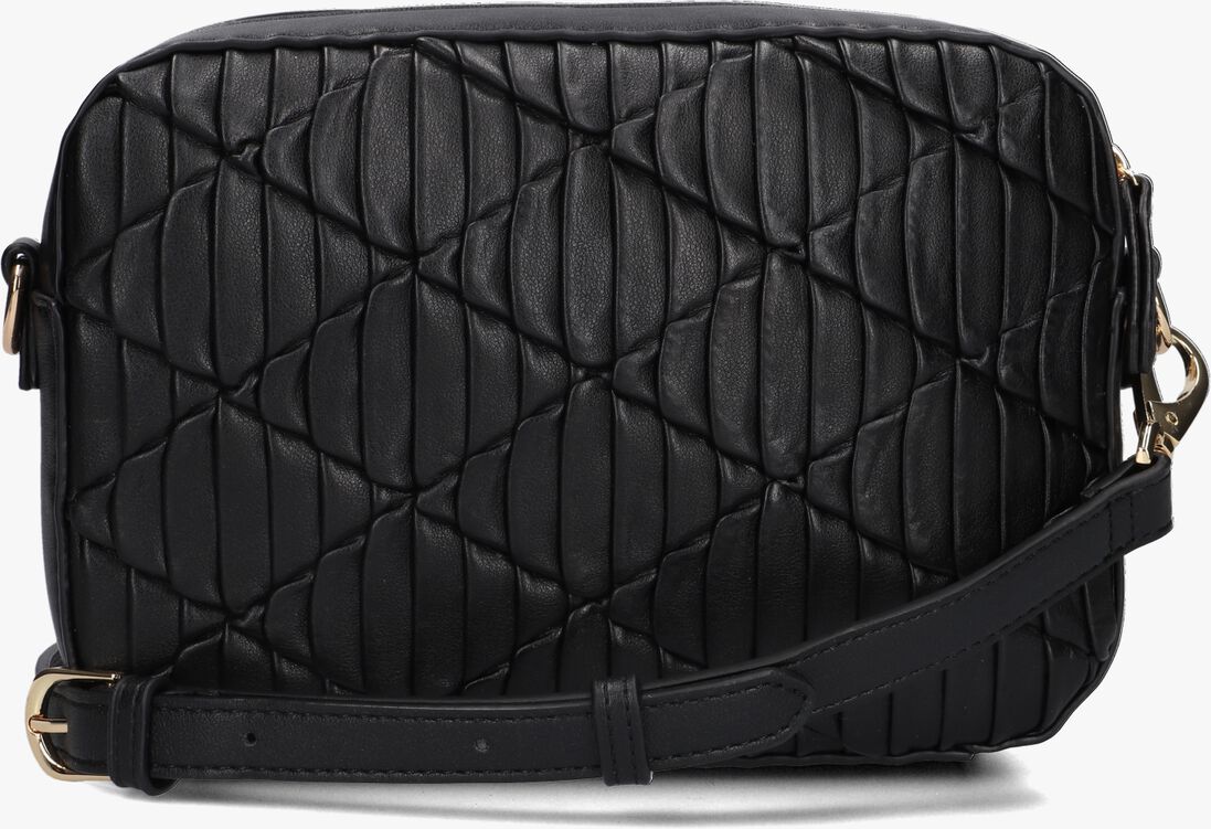 VALENTINO BAGS zwarte valentino bags schoudertas clapham re camera bag