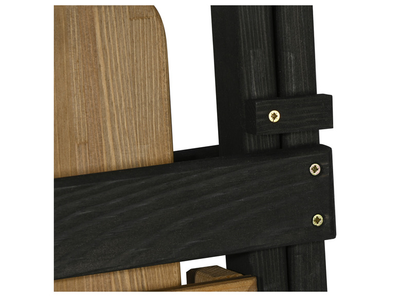 Inklapbare tafel