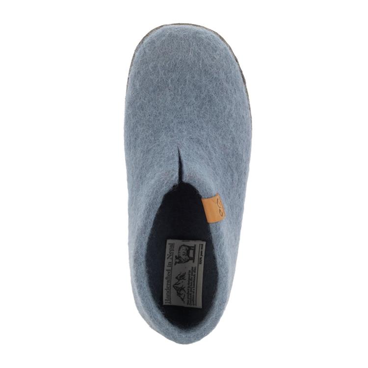 Green Comfort Mera Light Blue 010