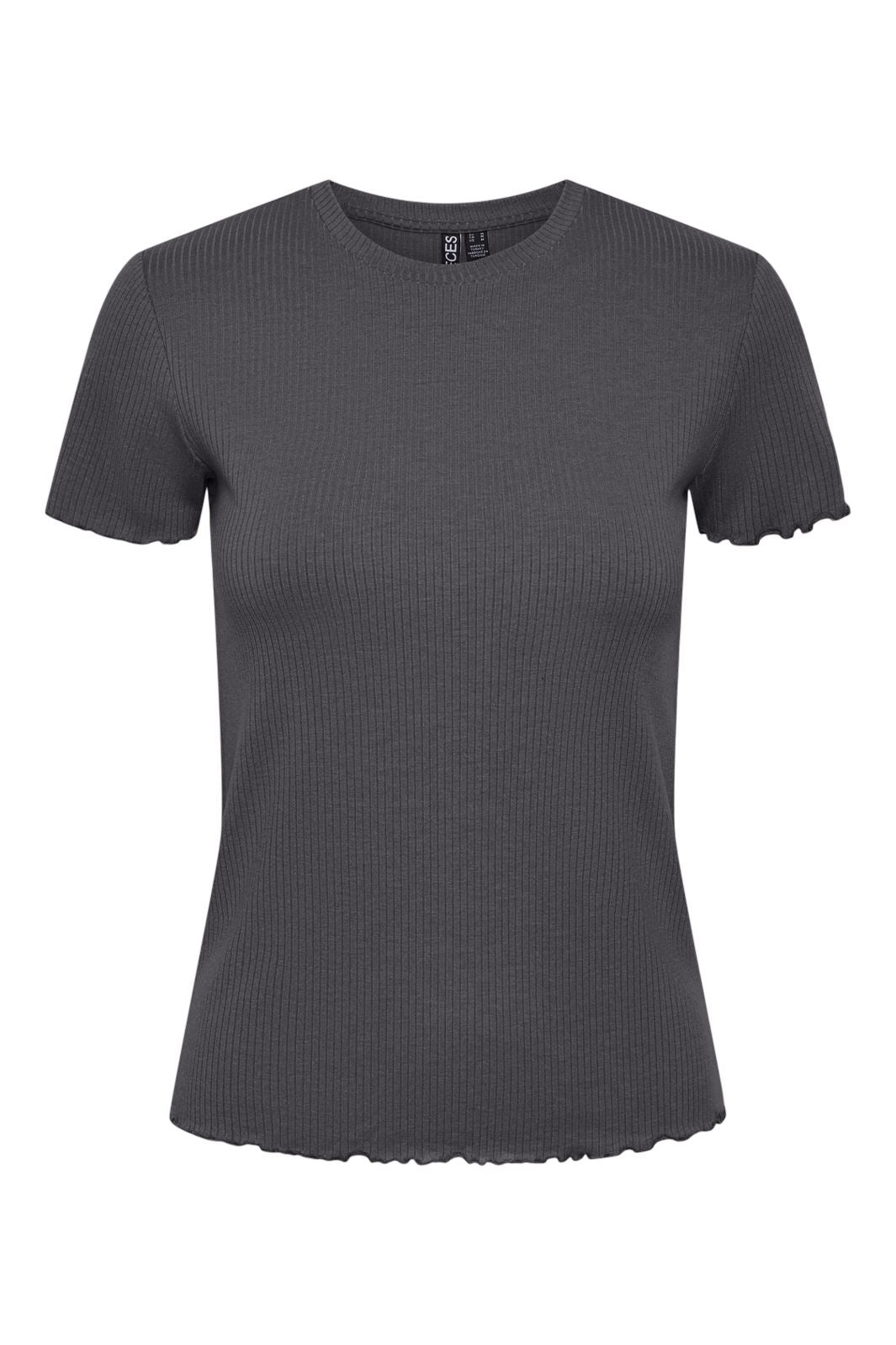 Pieces Pcnicca Ss O-Neck Top 4622457 magnet