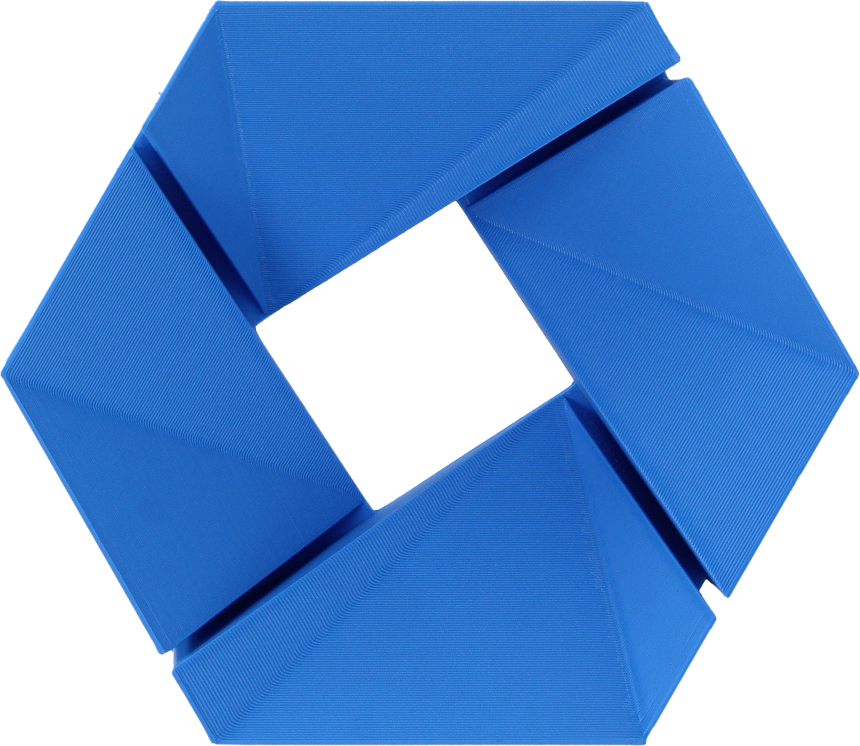3DJAKE  ecoPLA Hellblau, 1,75 mm / 1000 g    Allround PLA Filament zu einem unschlagbaren Preis in Hellblau