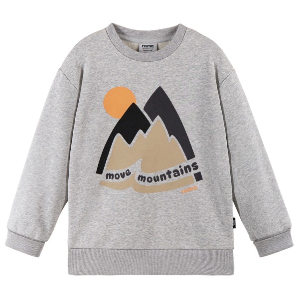 Reima - Kid's Collari - Pull