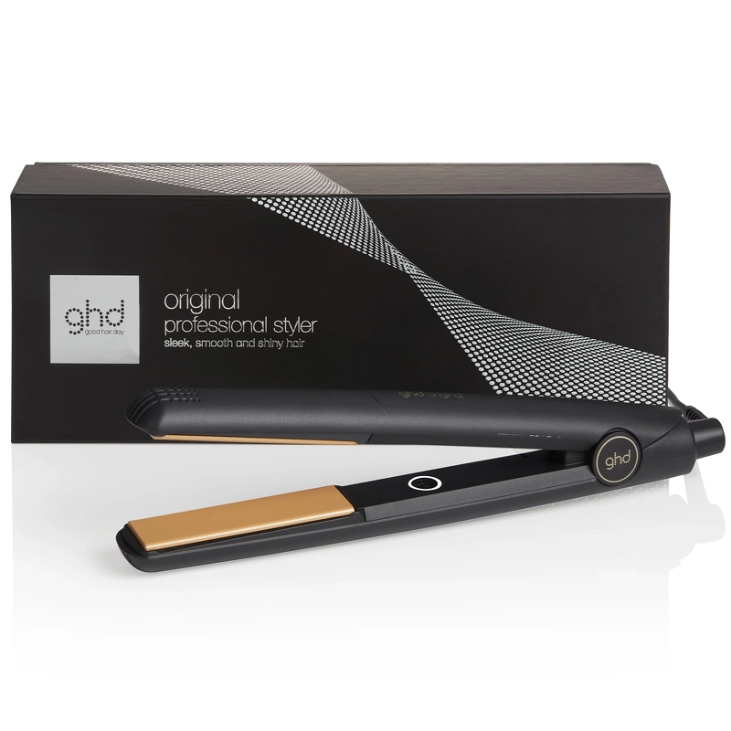 ghd Original IV Styler - Black