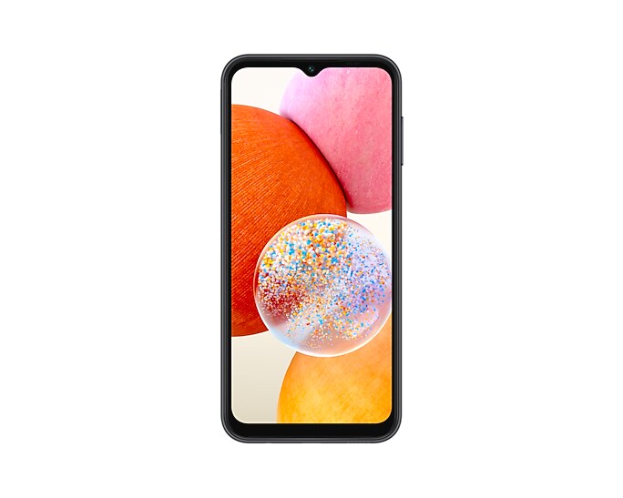 Samsung A145R Galaxy A14 64 GB (Black)