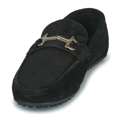 Aldo - SCUDERIA - Noir