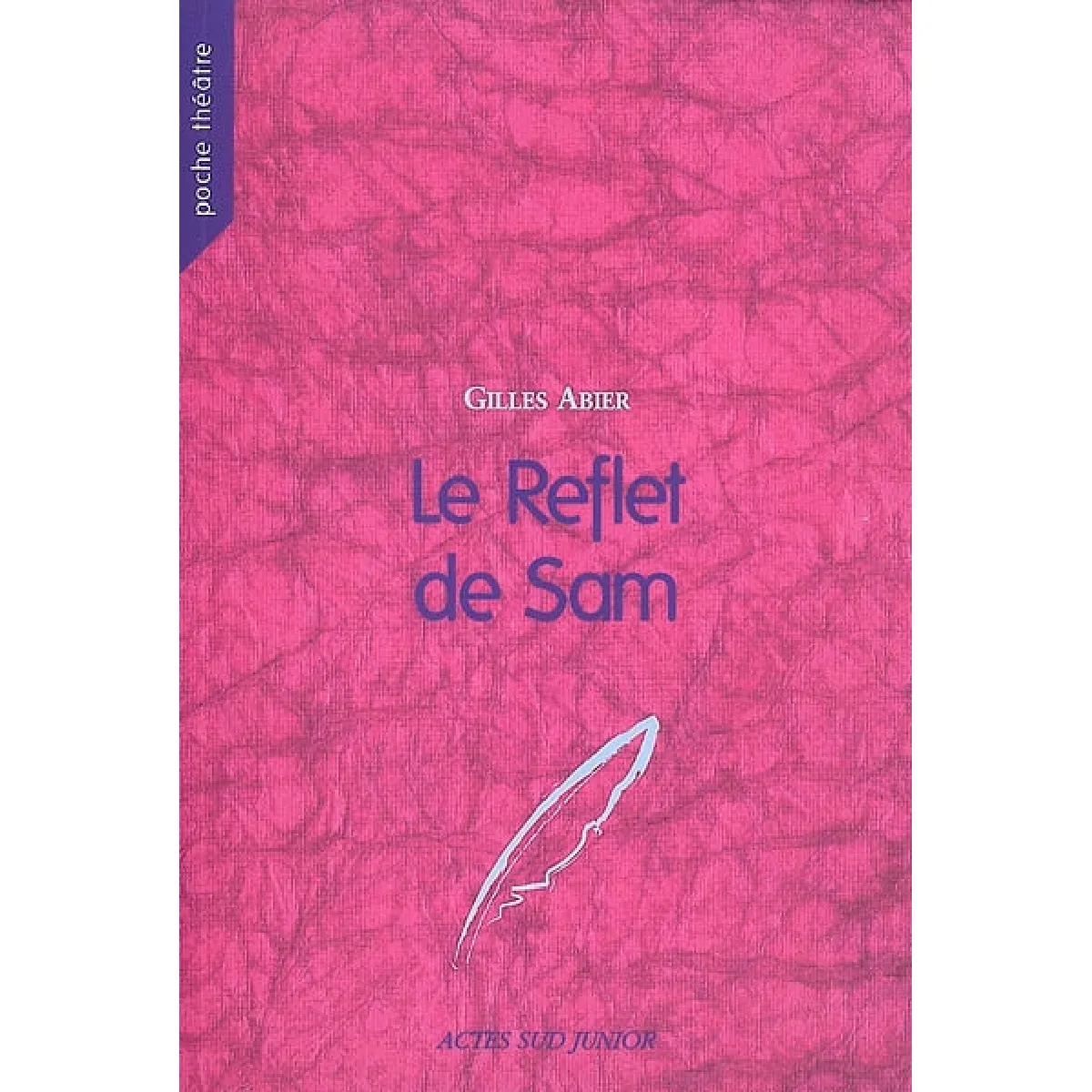 Le reflet de Sam · Occasion