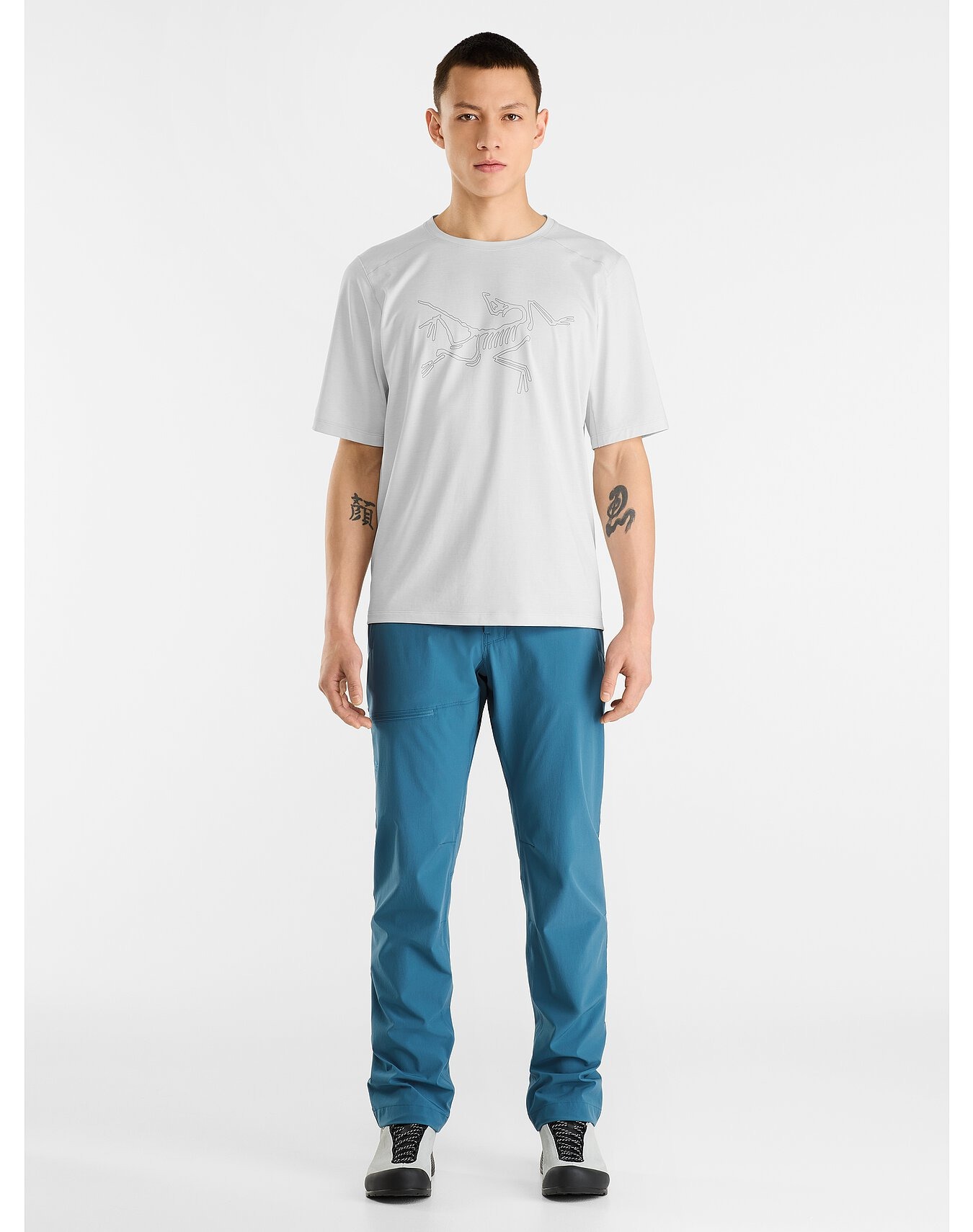 Gamma Lightweight Pant Herre Serene