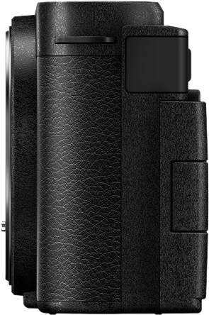 Panasonic Lumix DC-S9 Body Zwart