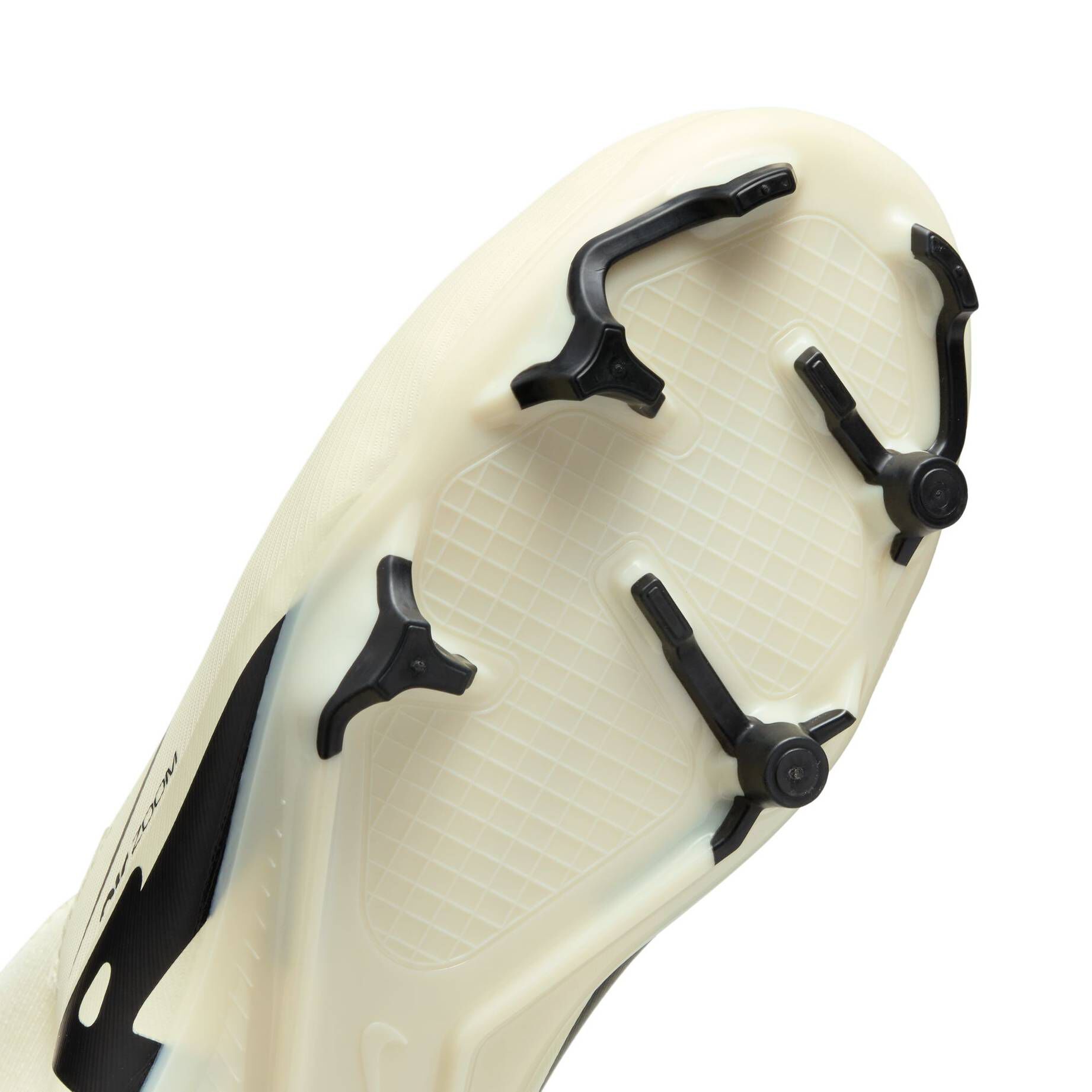 Nike| Kinder Fußballschuhe Rasen und Kunstrasen JR ZOOM SUPERFLY 9 ACADEMY FG/MG