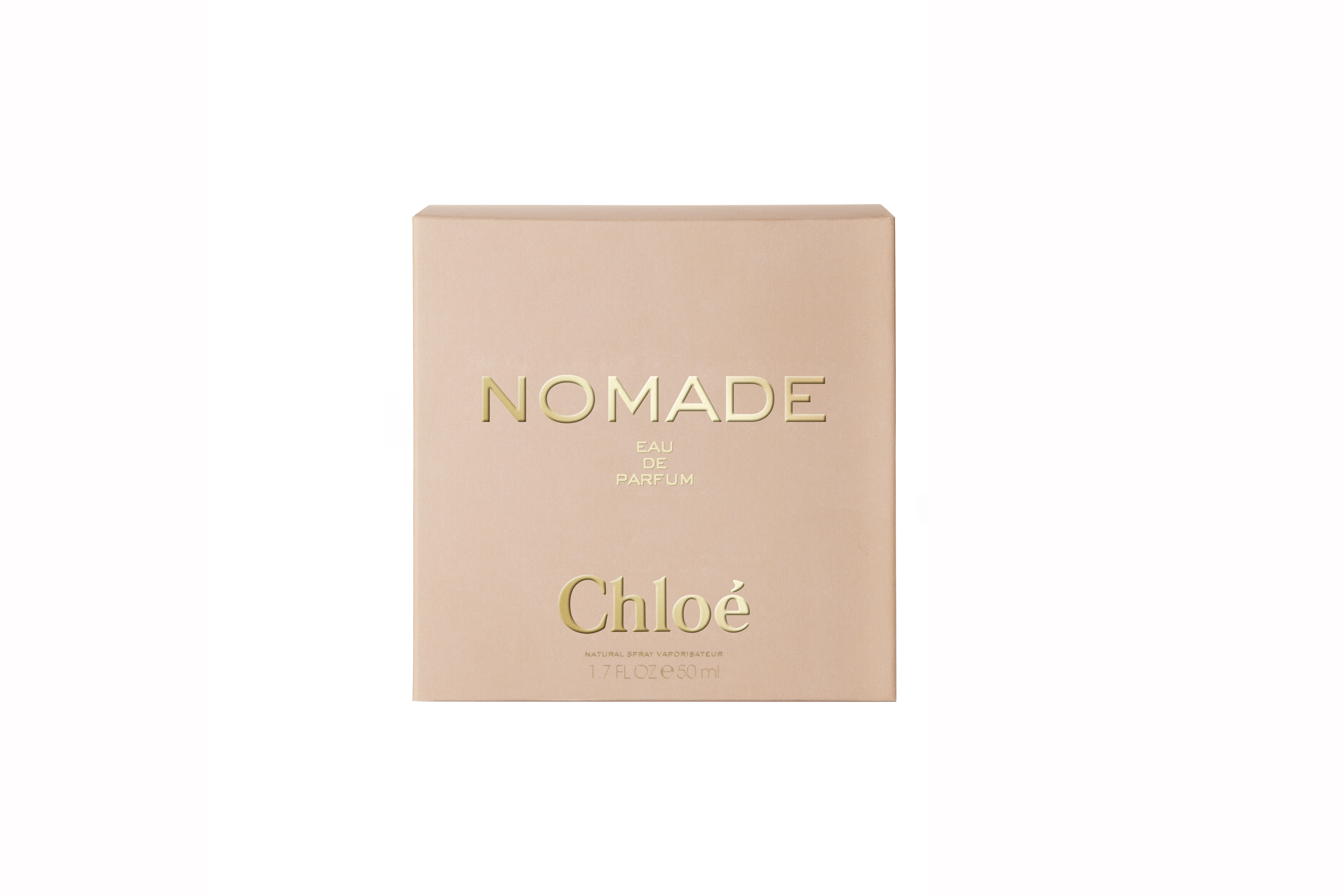 CHLOE Eau de Parfum Vapo 50 ml