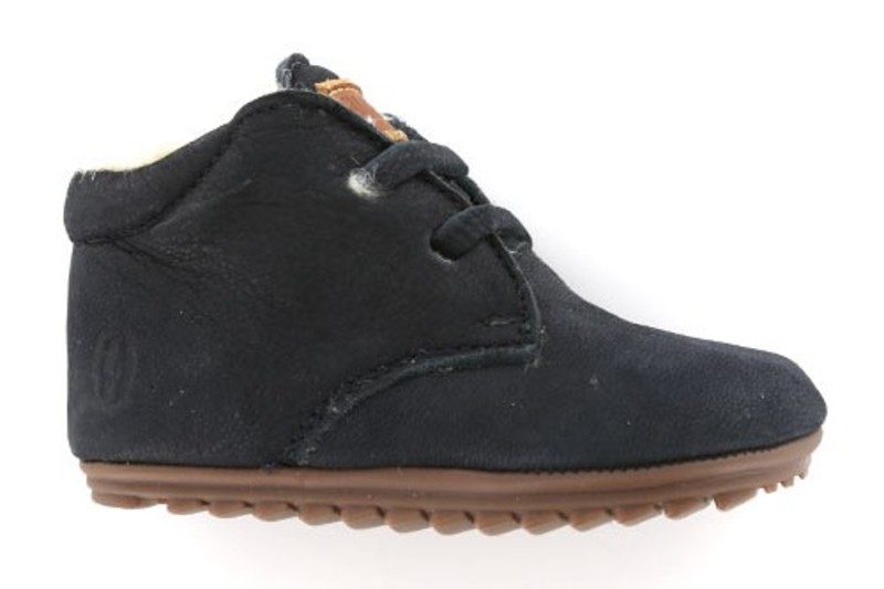 Shoesme BP9W027 Blauw