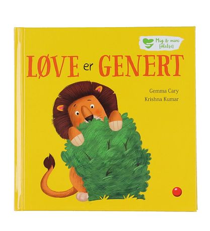 Forlaget Bolden Bog - L?selarven - L?ve er Genert