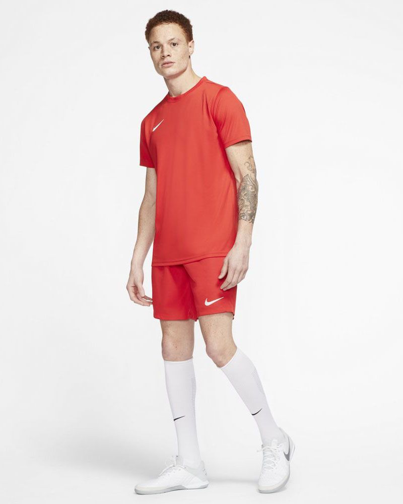 Maillot Nike Park VII Rouge pour homme