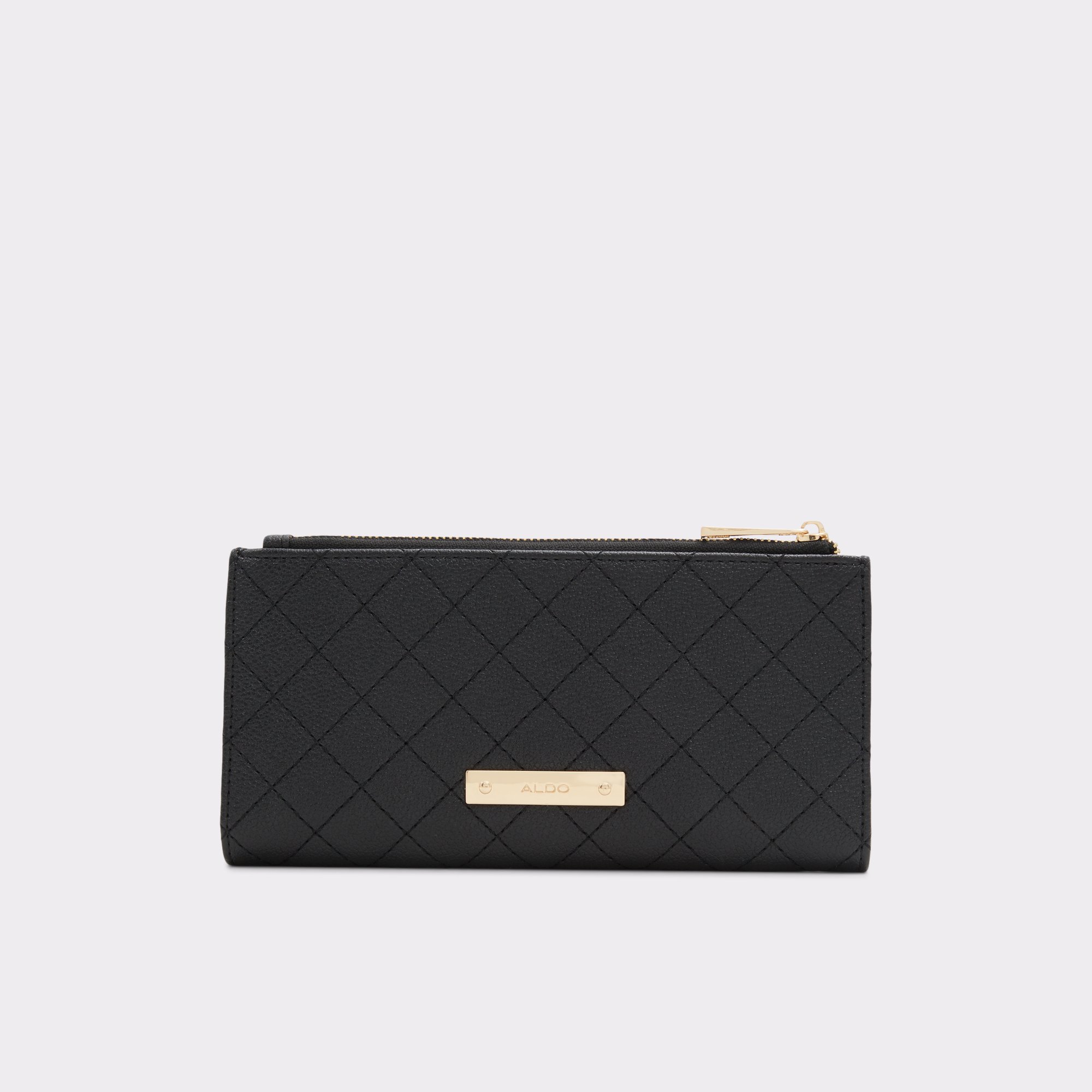 Vereclya Black Women Wallets