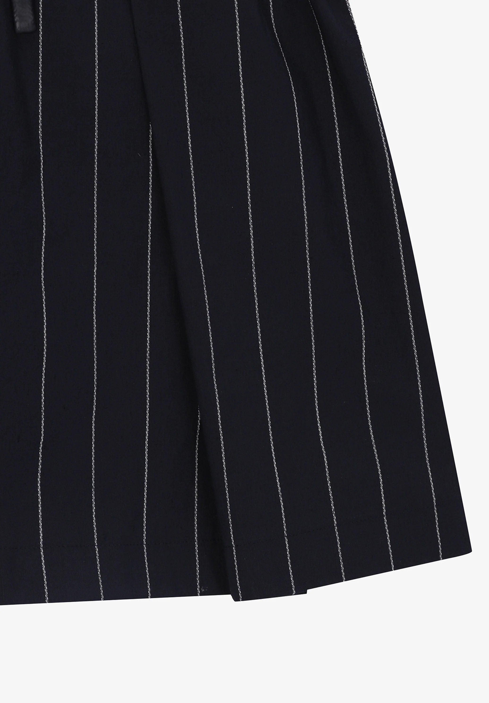 Jupe A.P.C. Golf - Marine