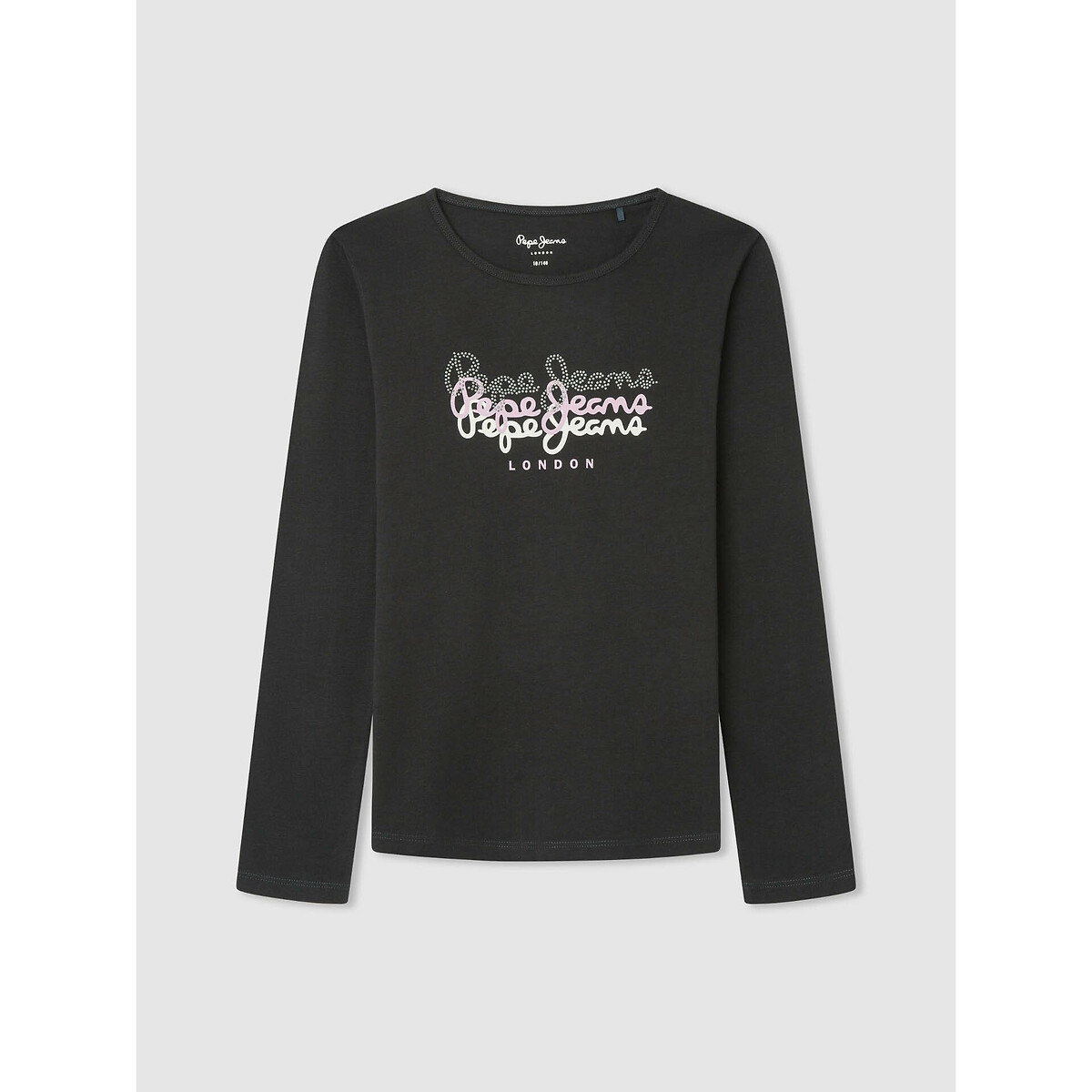 PEPE JEANS<br>Camiseta de manga comprida