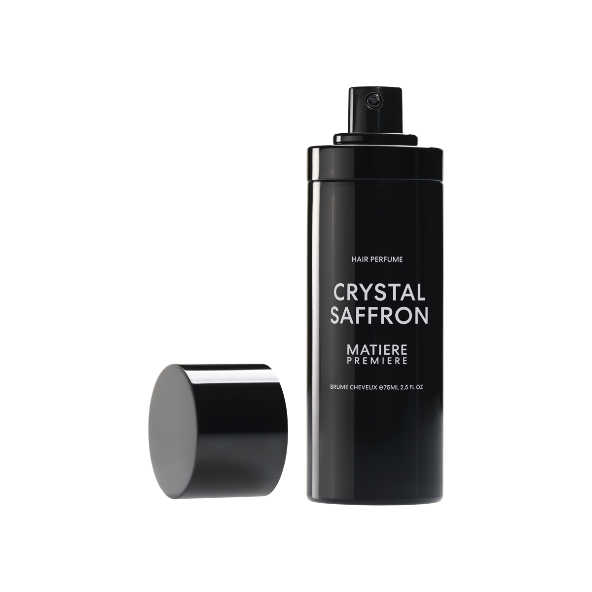 Hair Perfume Crystal Saffron 75ml
