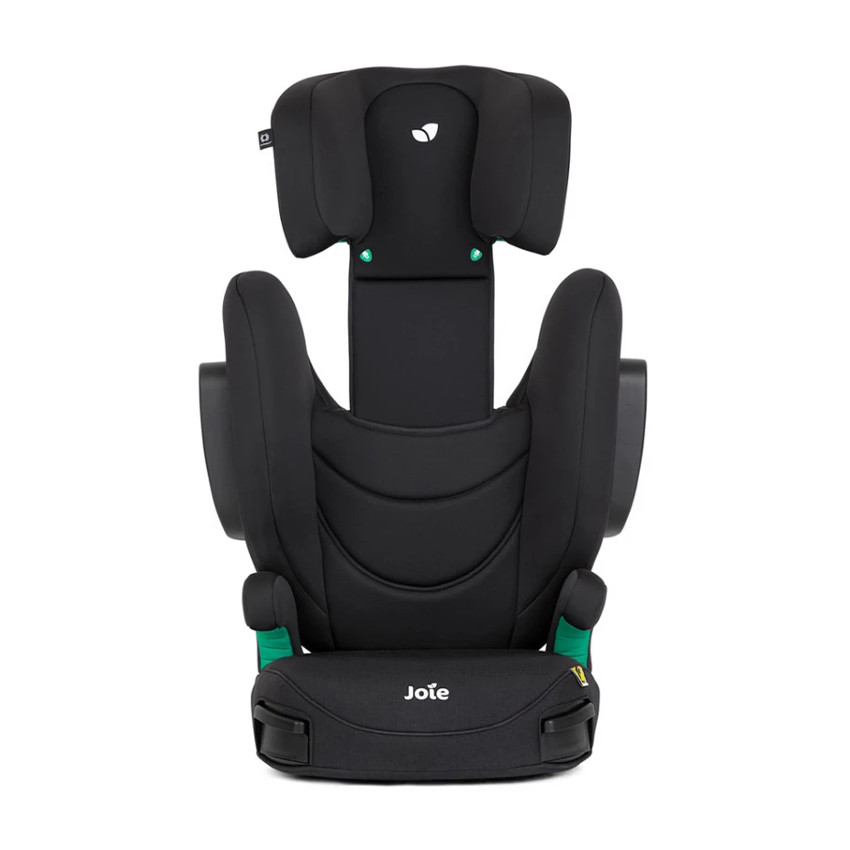 Siège-auto rehausseur Isofix i-Size i-Trillo FX shale