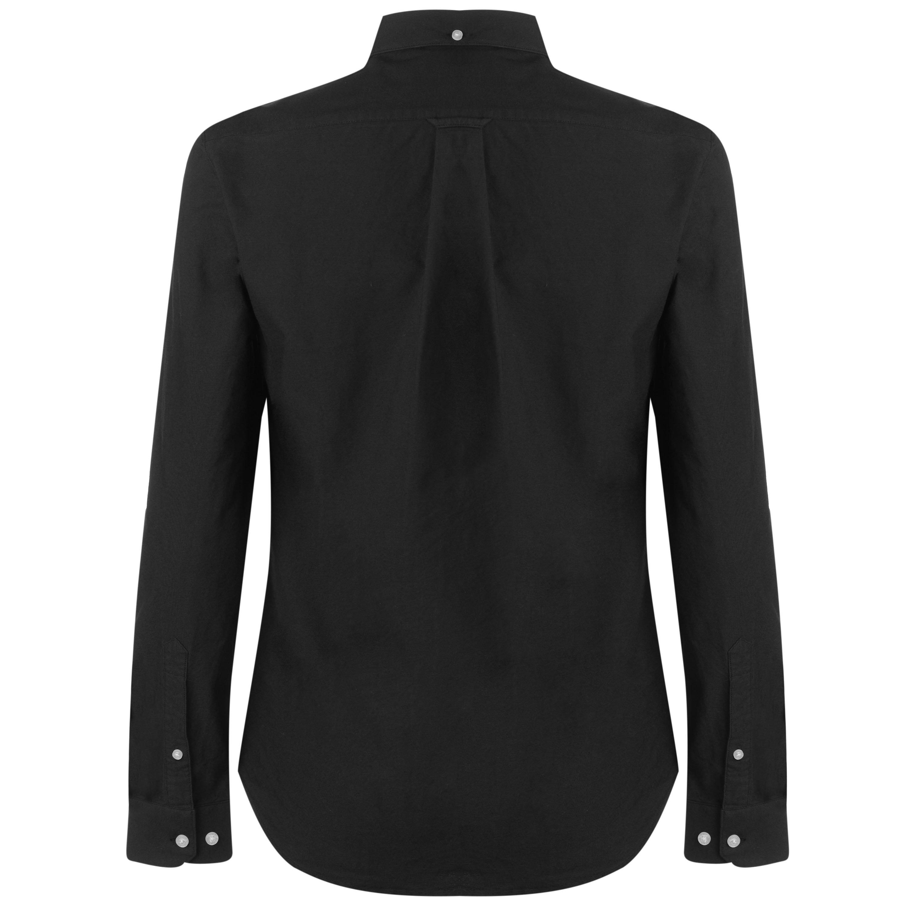 Farah Oxford Long Sleeve Shirt