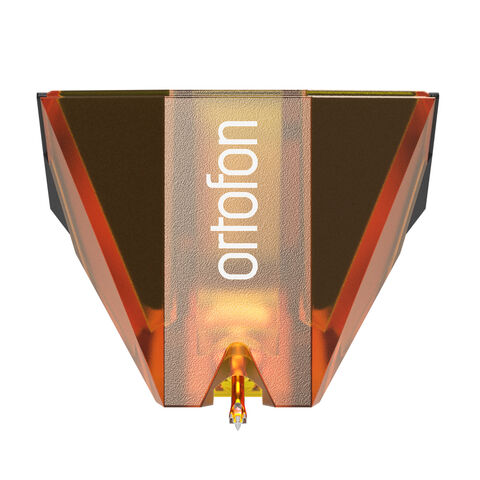 Ortofon 2MR Bronze – speciale versie voor Rega